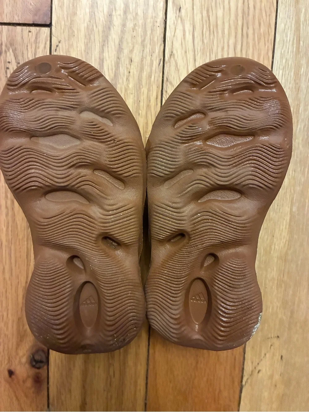 Yeezy Foam Runners - Infant 8kids